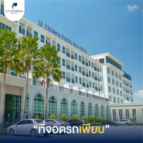 Le Erawan Phang Nga Hotel